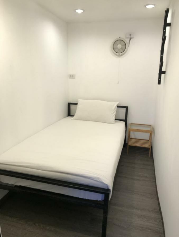 The Hidden House Hostel กรุงเทพมหานคร ห้อง รูปภาพ
