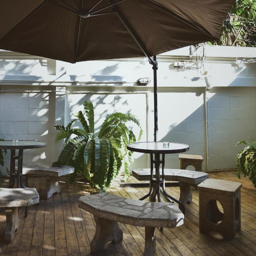 The Hidden House Hostel กรุงเทพมหานคร ภายนอก รูปภาพ